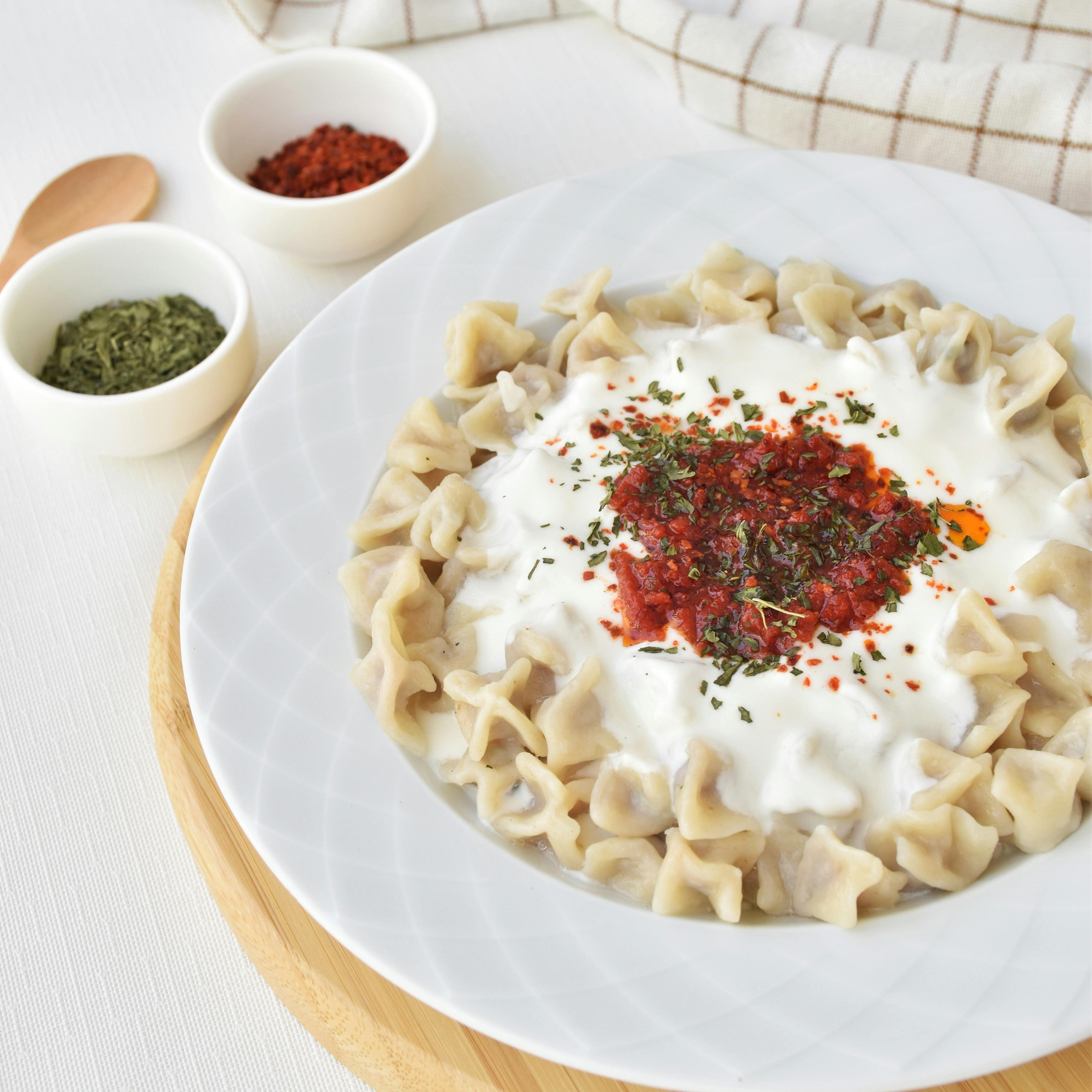 El Mantısı